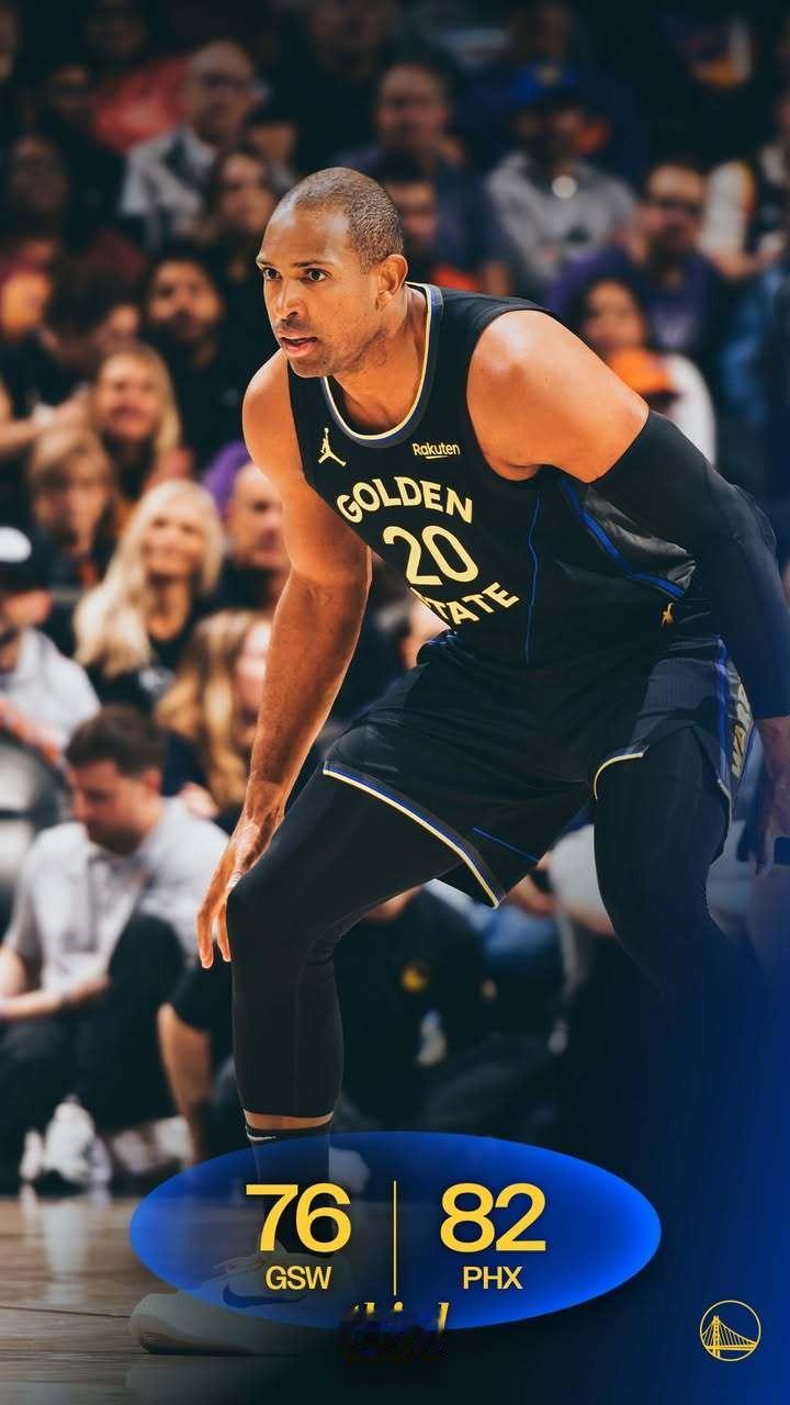 今天第三节堪称灾难现场，从领先10分到落后13分，第四节除了波姐和追梦外其他人都