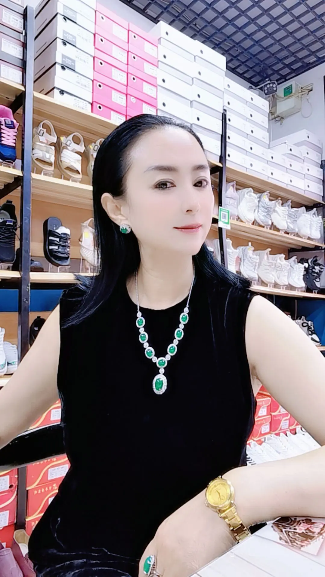 沉默是金