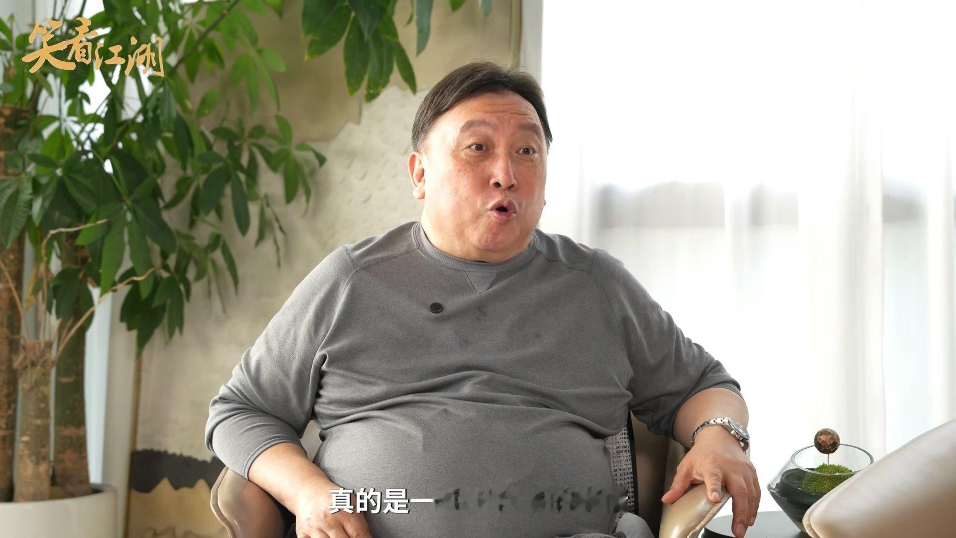 王晶最近在节目中谈到刘德华的情史，当他的另一半其实很不容易。比如早期刘德华和喻可