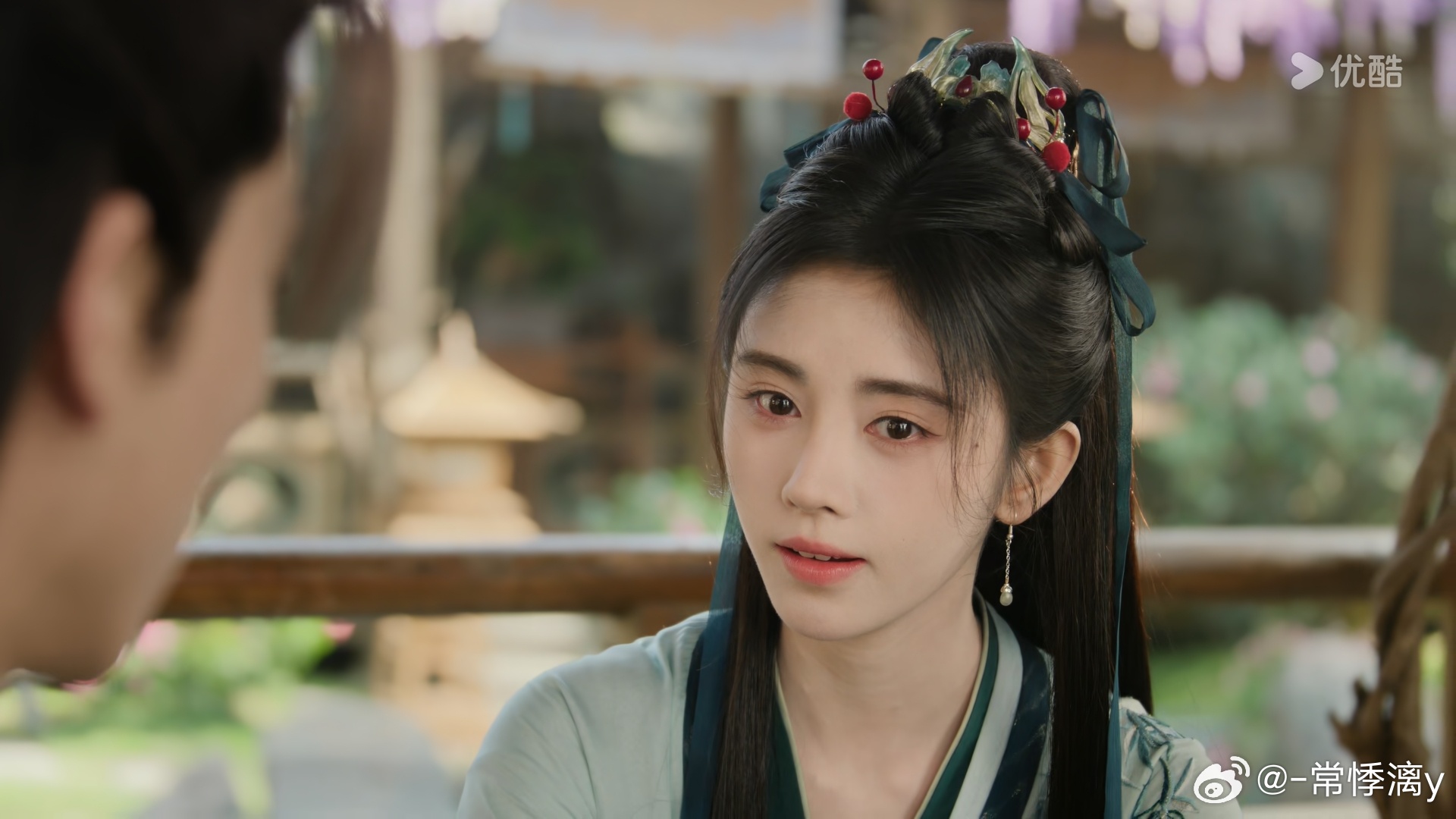 姐姐我来了鞠婧祎姜黎非鞠婧祎千香