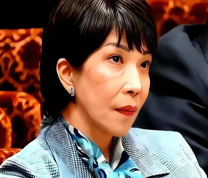 高市为啥食言？因为我们的话，她听懂了

12月26日这一天，通过曝出的行程，高市