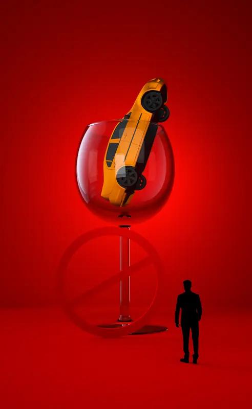 2025 年的一些判决真的改变了我们的生活。就拿“隔夜醉驾”来说，这事儿关注度可