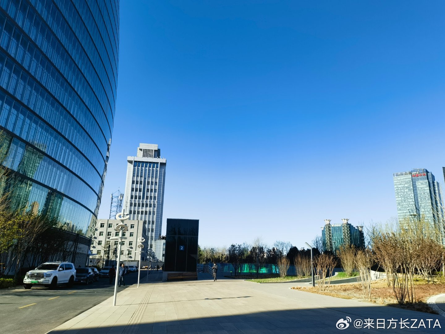 城市风景随手拍美景