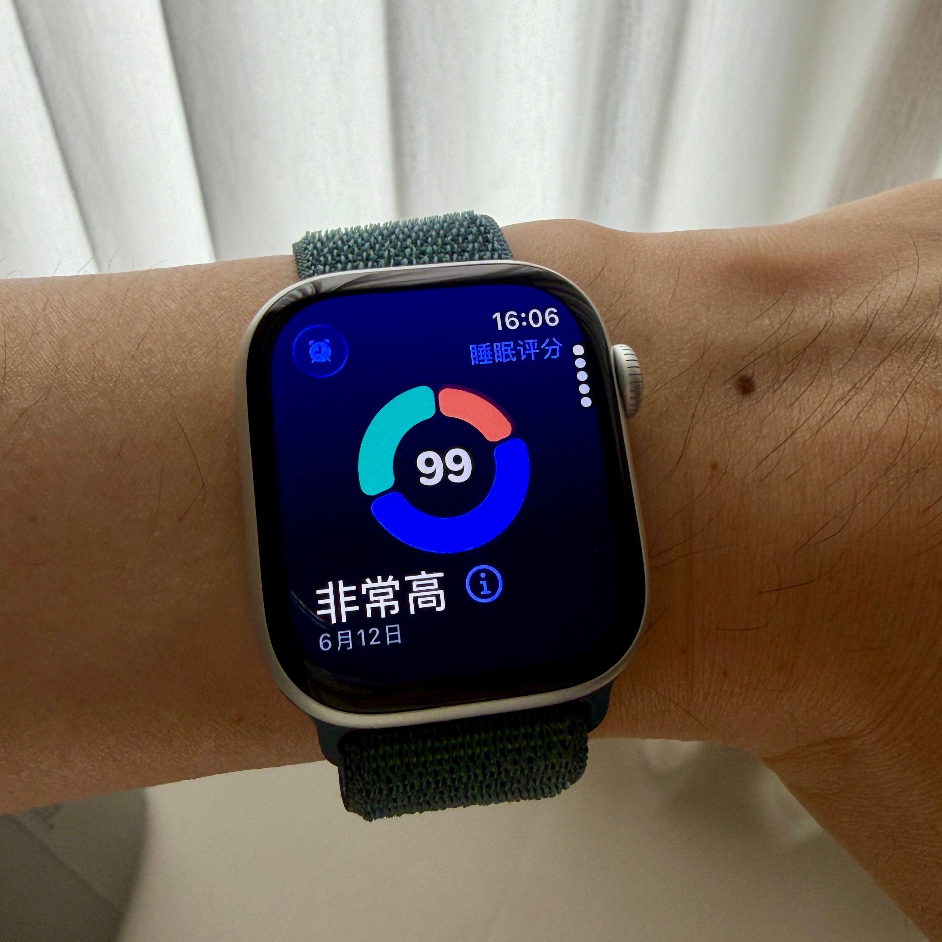 应该不能更高了吧…… 