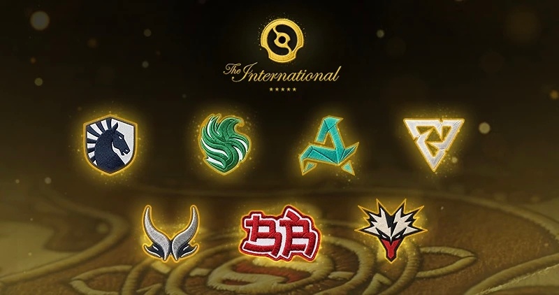 LGD（原 Heroic）要是能从南美荣耀杀出重围，那相当于今年ti15会有4只