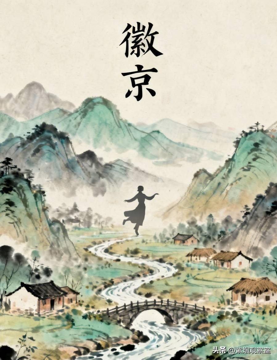南京明明是江苏省会，为啥总被戏称为“徽京”？
 
南京是正儿八经的江苏省会，可网