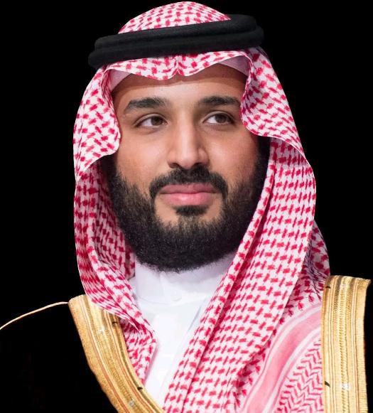 沙特王储穆罕默德·本·萨勒曼（MBS）回应特朗普所谓“亲我的屁股”的话，说沙特“