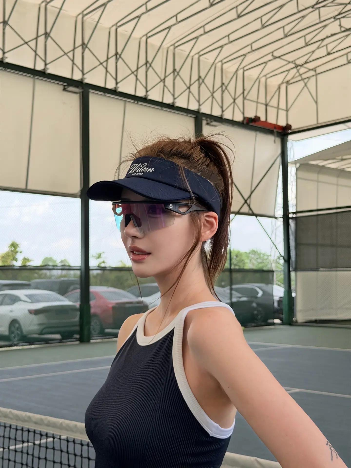 🎾
