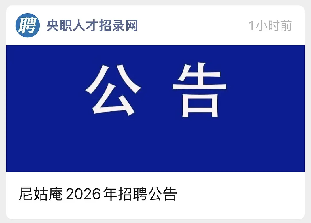 就业环境会不会太好了一点🆘 ​​​