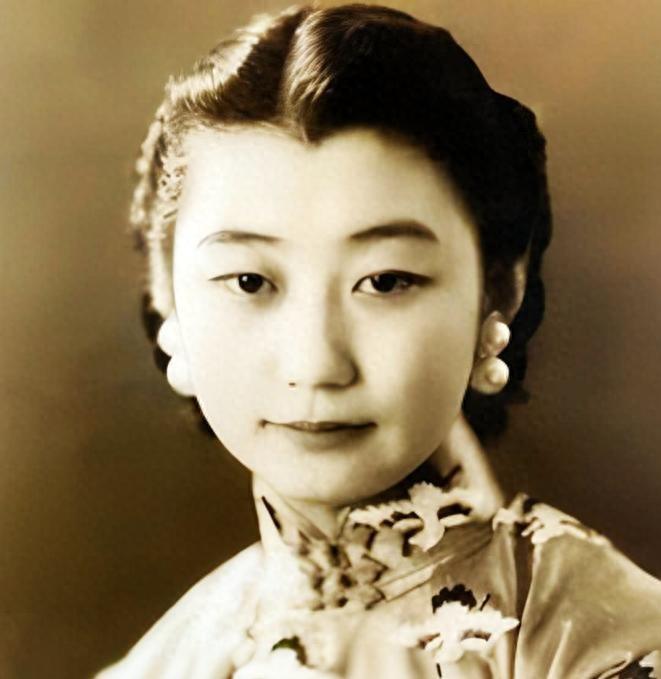 她和张学良有了婚外情，面对妻子出轨，丈夫却坦然说她不找你也会找别人吗？
1932