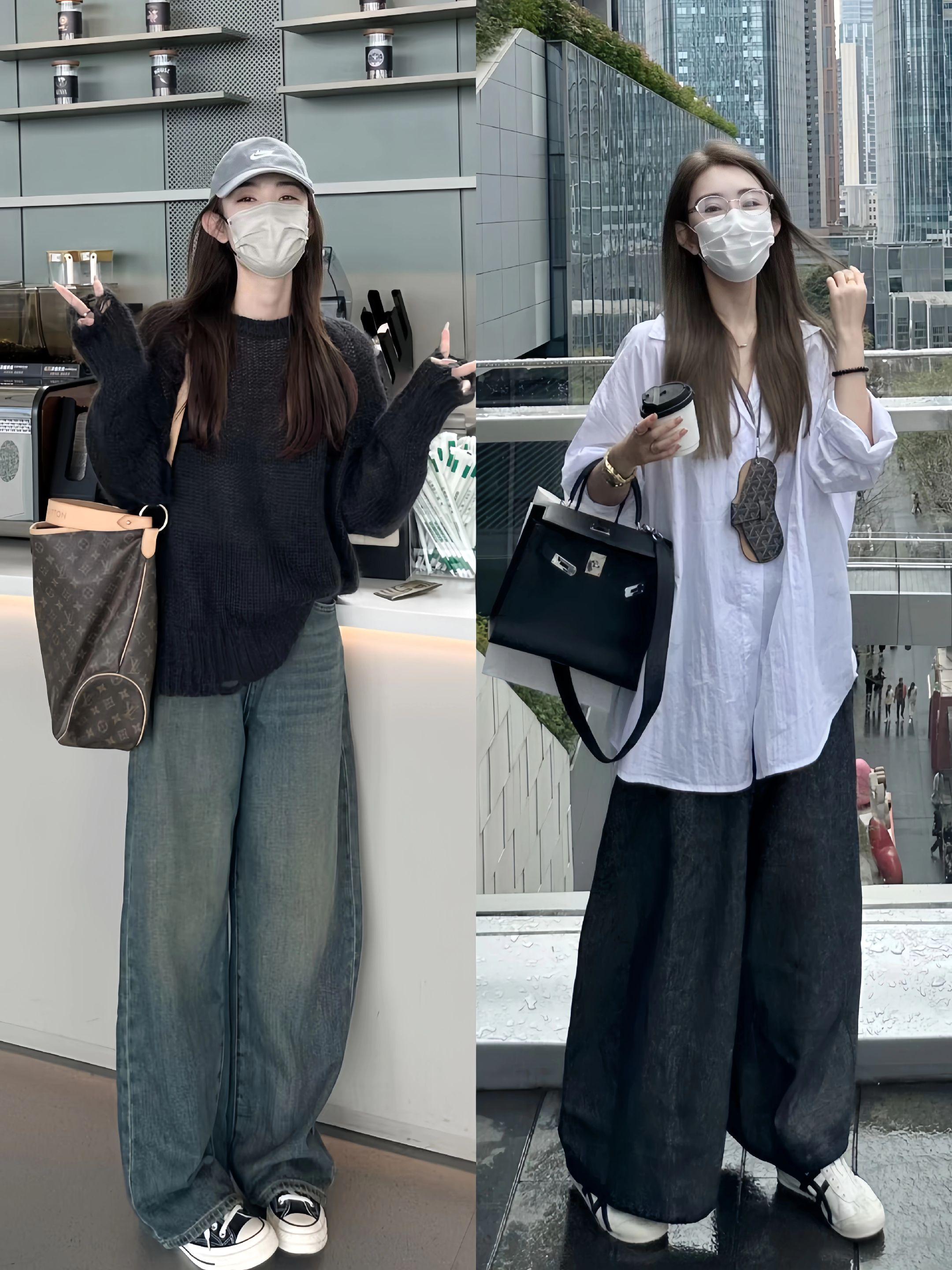松弛感是一种心态。