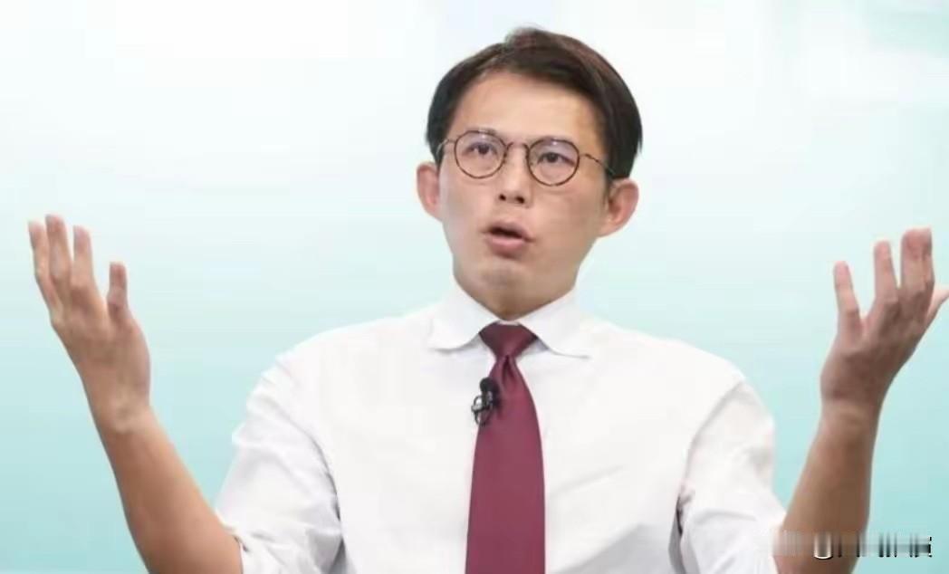 赖清德宣布窜访成功后，黄国昌第一时间站出来叫嚣：

赖清德这次出去，搞得偷偷摸摸