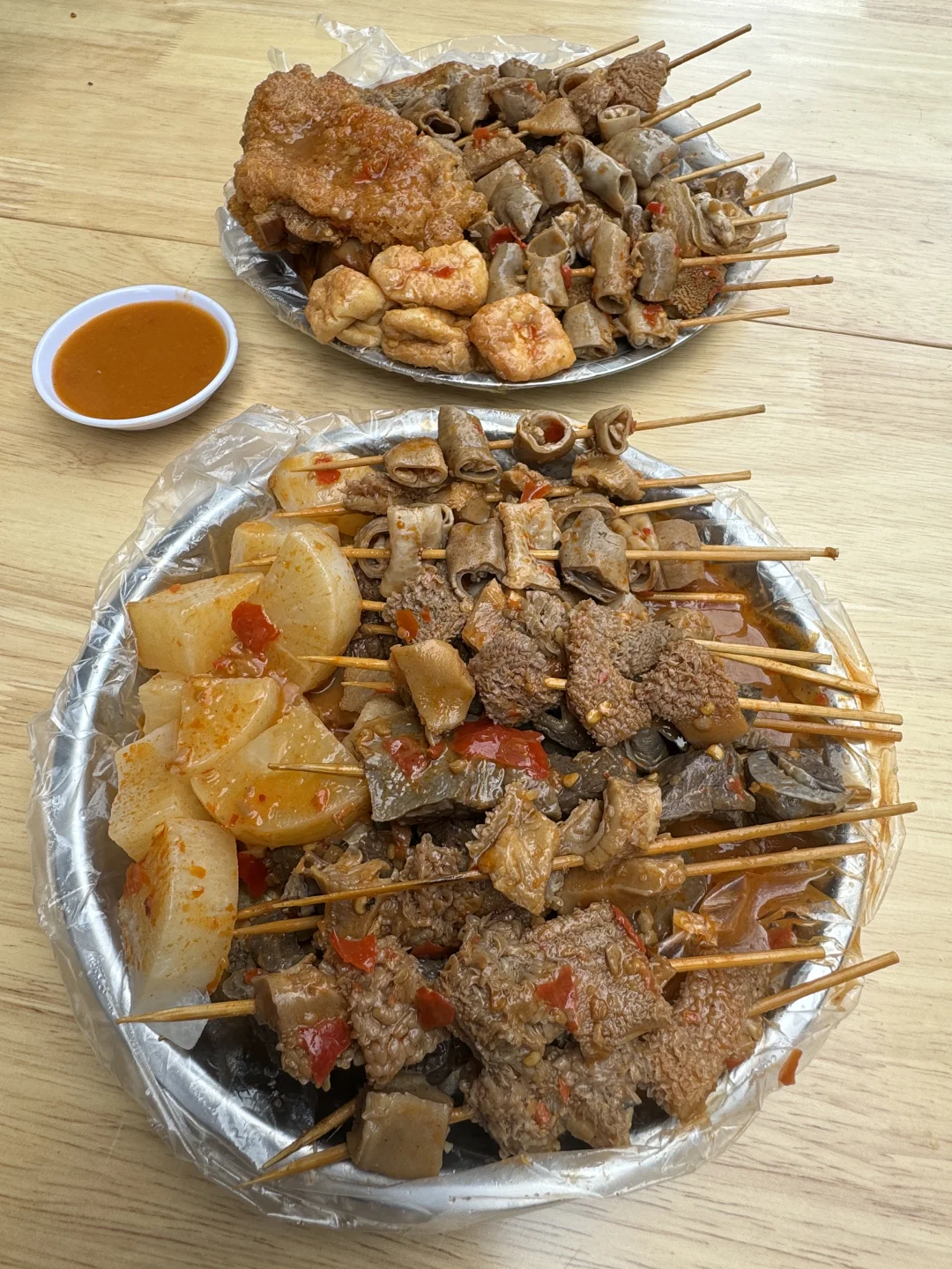 感觉是深圳目前top2好吃的！！！！