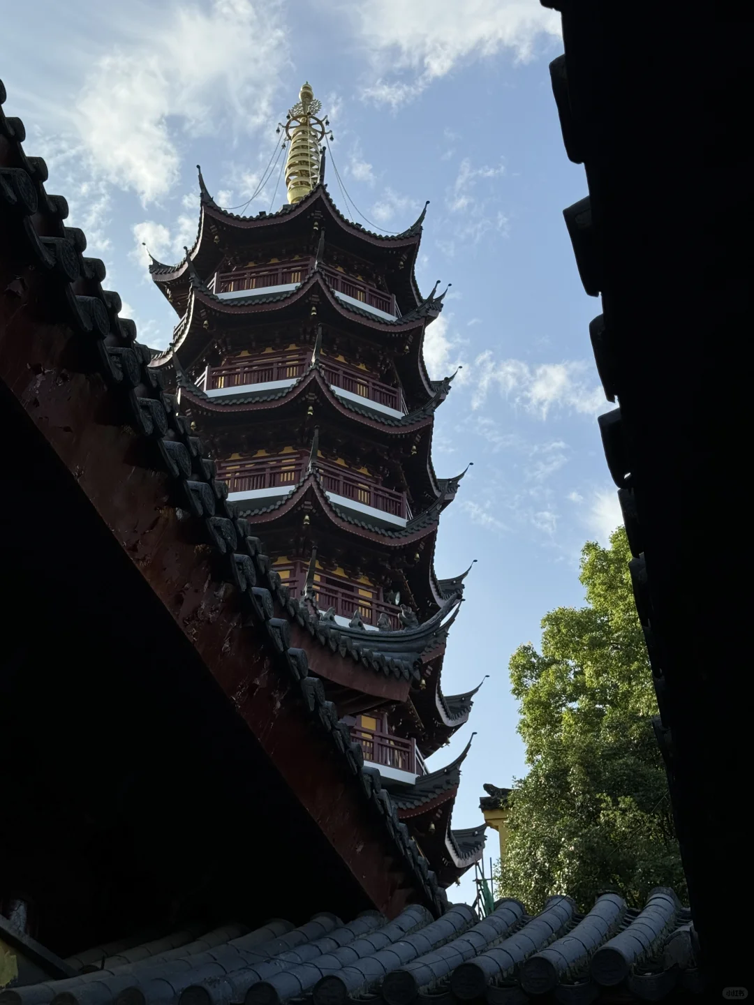 💥终极三选一：毗卢寺𝐯𝐬鸡鸣寺𝐯𝐬栖霞寺