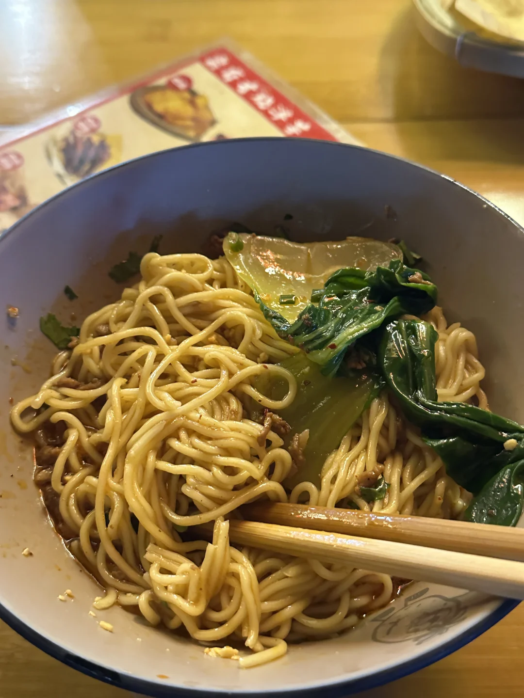 突袭 你现在吃的什么饭