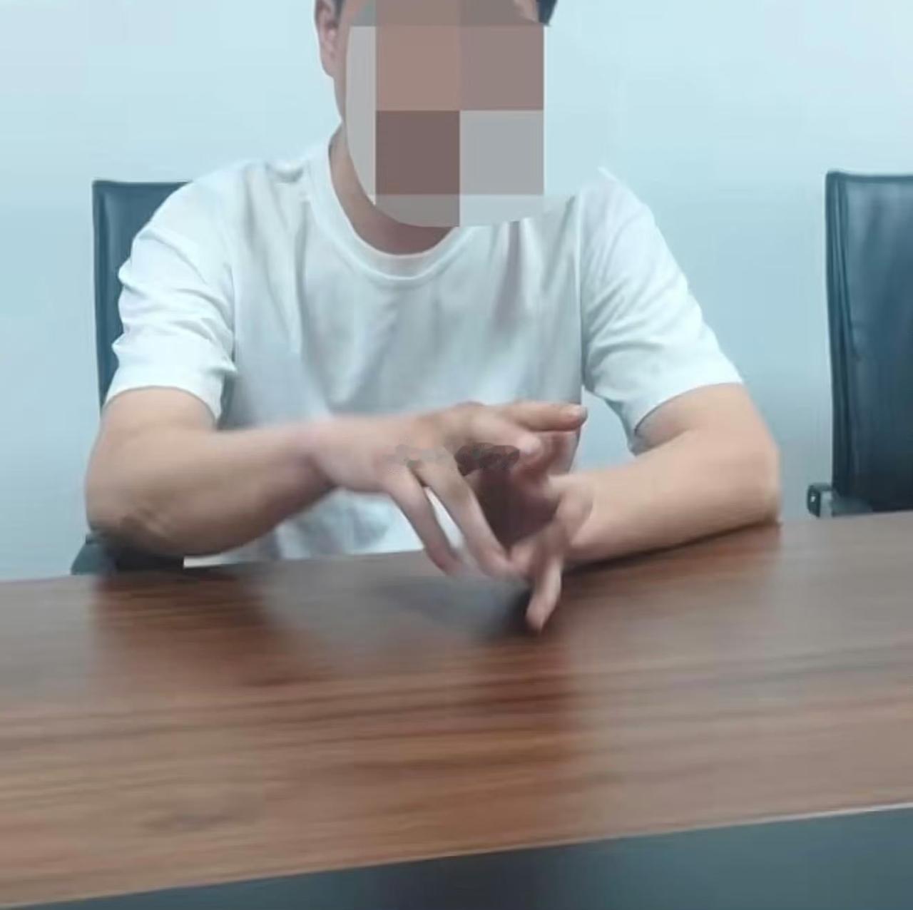 20 岁女大学生意外坠楼，35 岁已婚男友被判赔 37 万，却转移财产玩消失。这