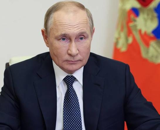 普京定于5月19日-20日访华，两天时间比较紧凑，那么普京会不会提前出发，来到中