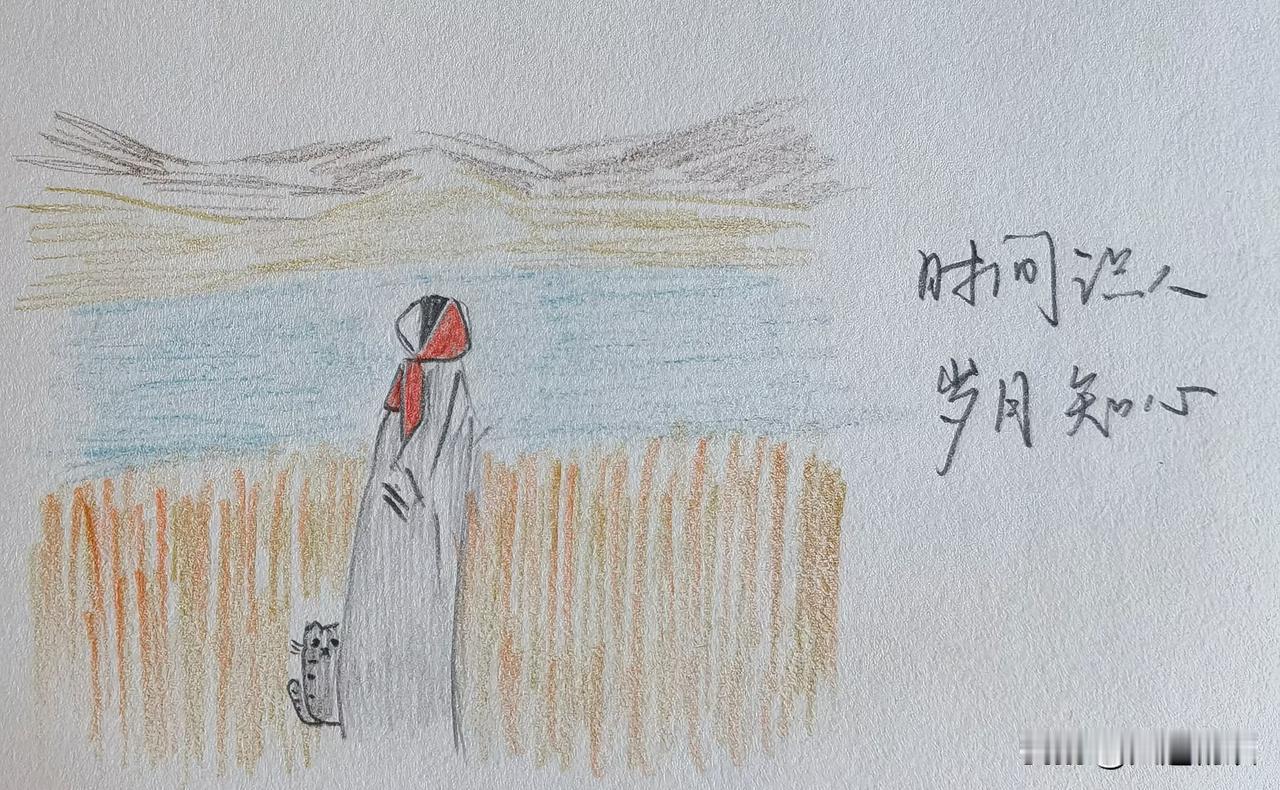 人与人之间生出反感，有时仅仅源于一个细微举动。譬如韩红，常年投身公益、奔赴灾区，