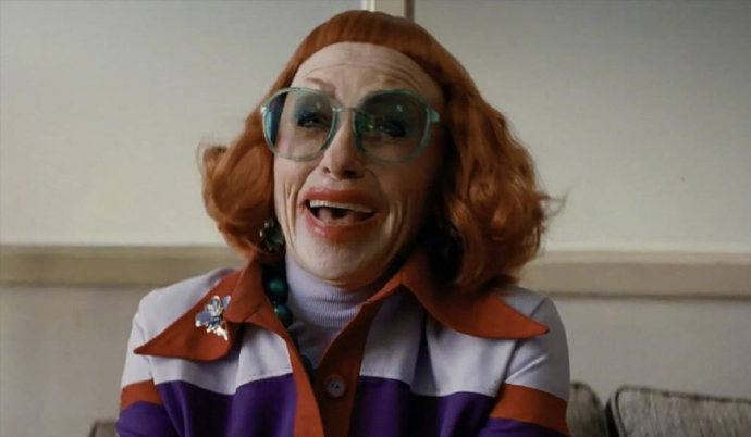 埃米马迪根奥斯卡最佳女配角本届奥斯卡最佳女配角：埃米·马迪根《凶器》  2026