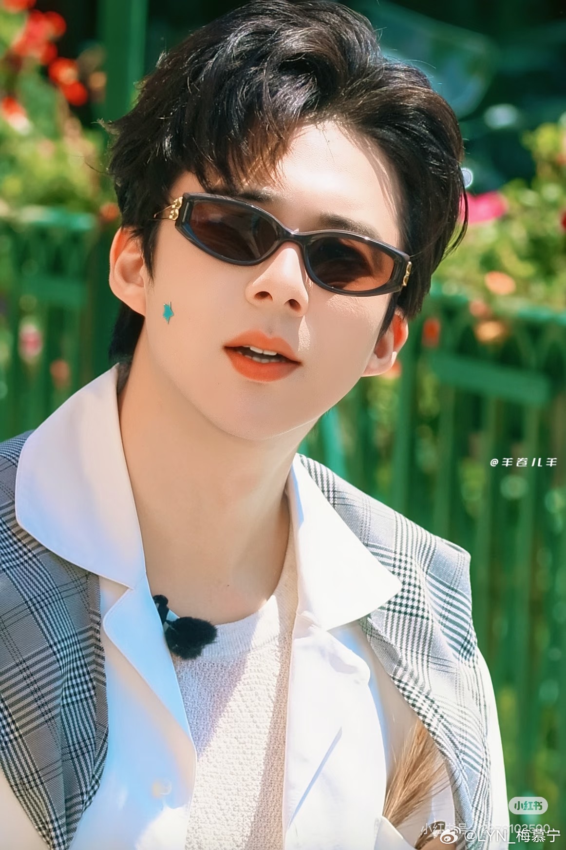 摩登兄弟反黑大队  本人主超🌸17级大咖，极好，唯粉，呼较好及以上唯，你先我后