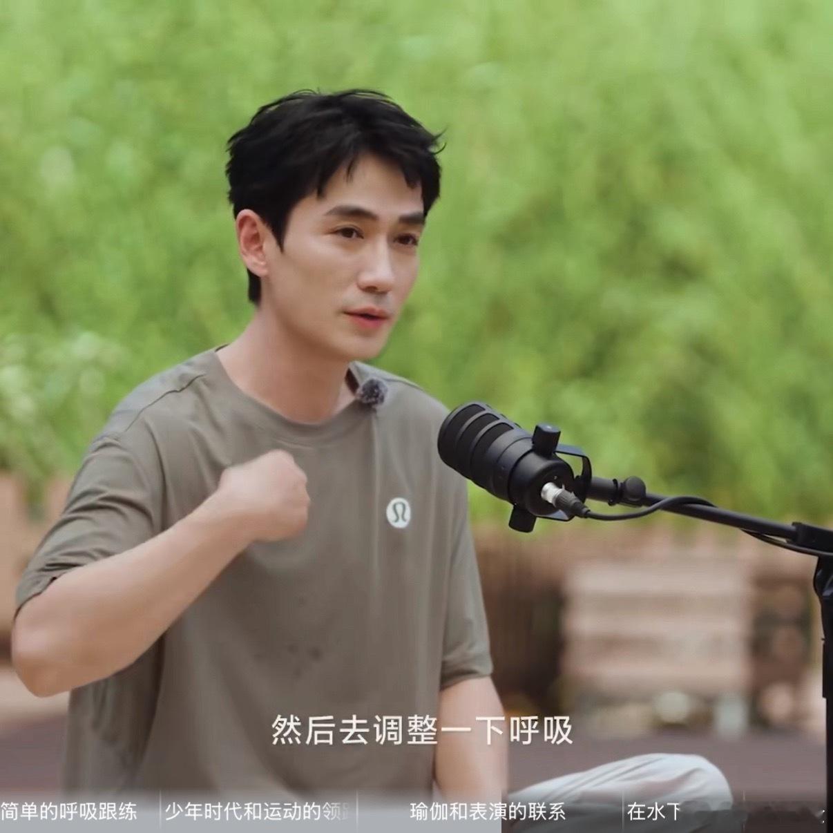 猪已经不是那个“我没克服”的猪了