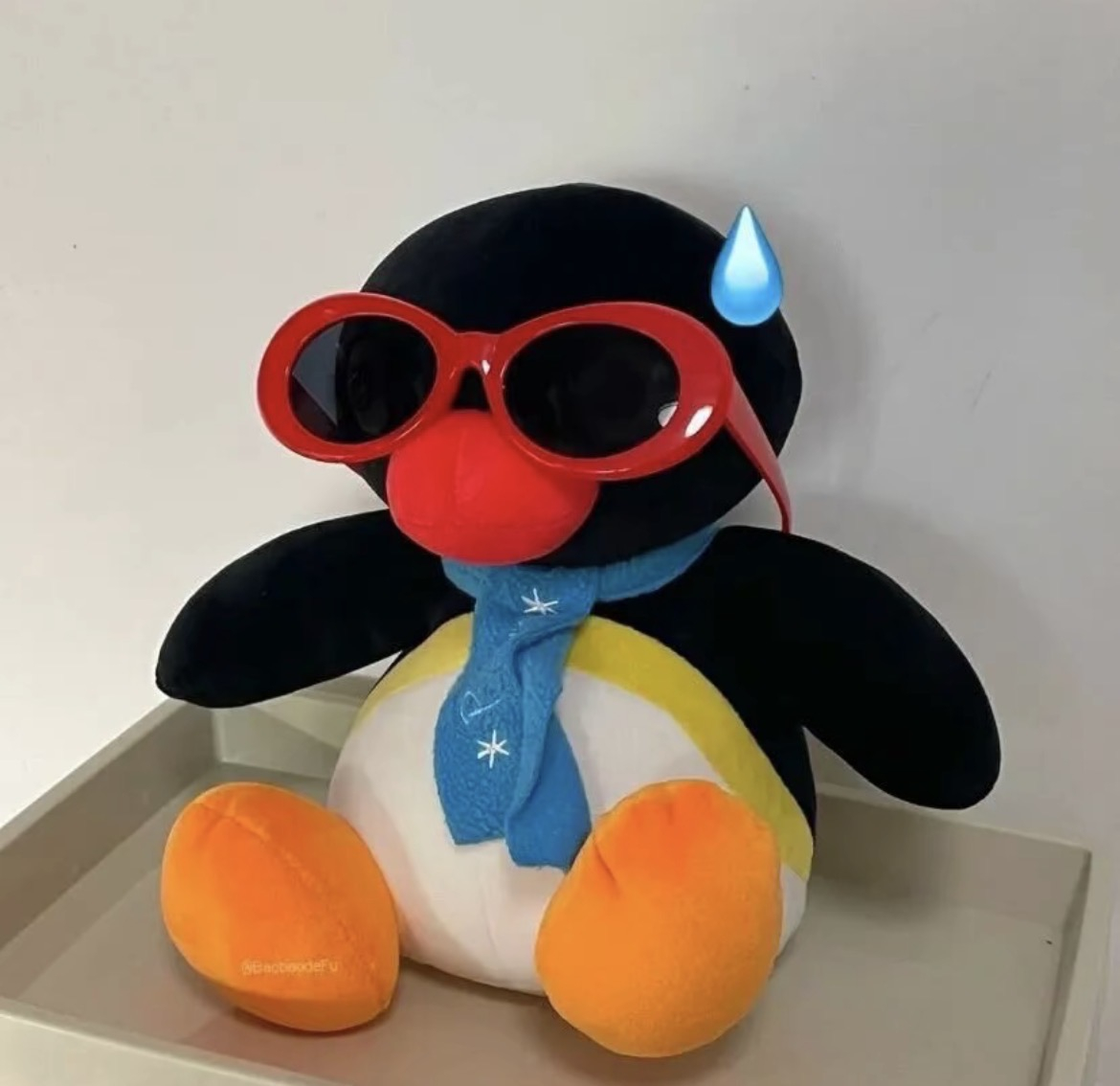 🐧 