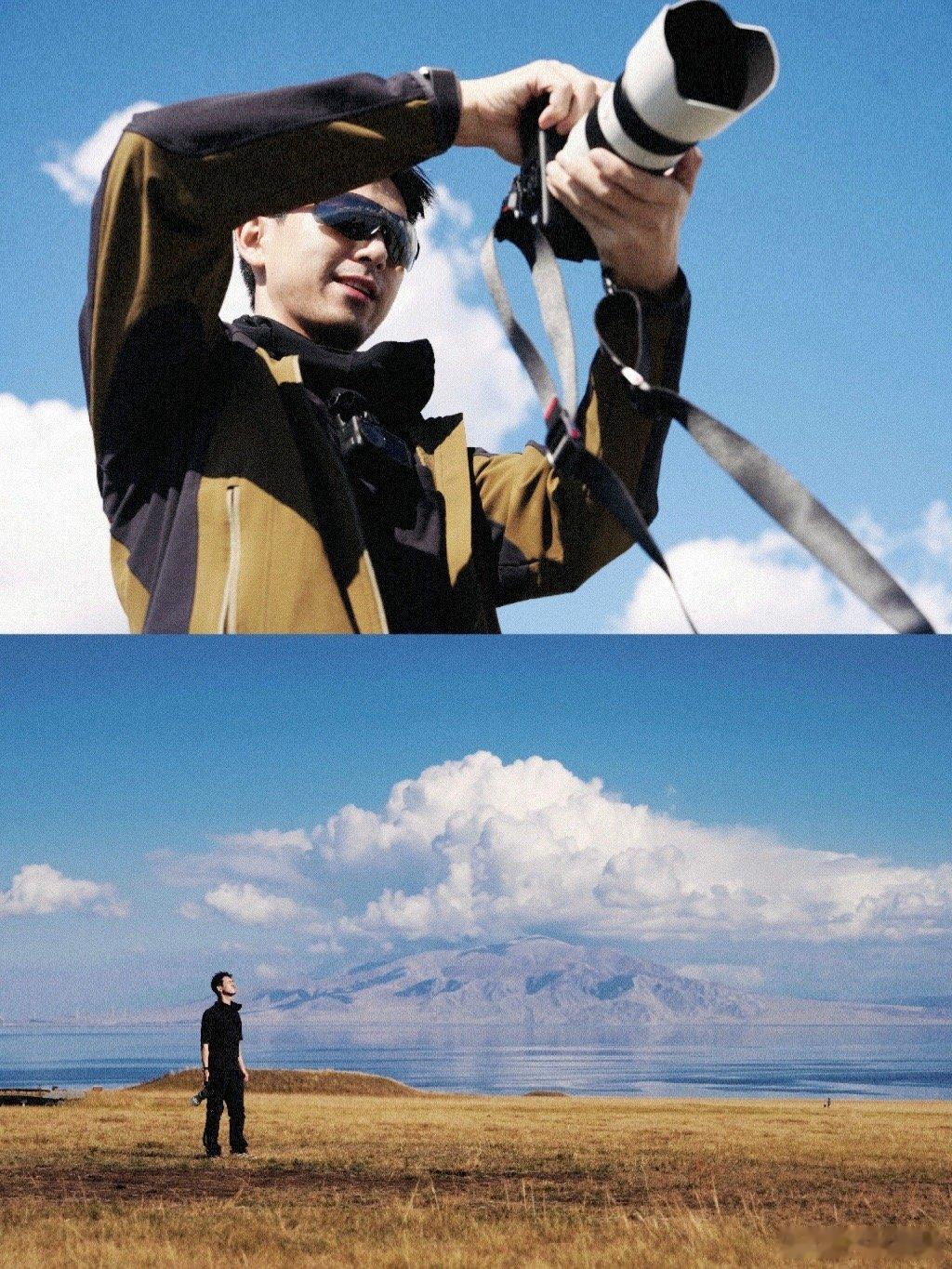 李现十八张香港扫街哥镜头下的香港！🇭🇰现哥真是一股清流 爱给朋友拍照 爱扫街