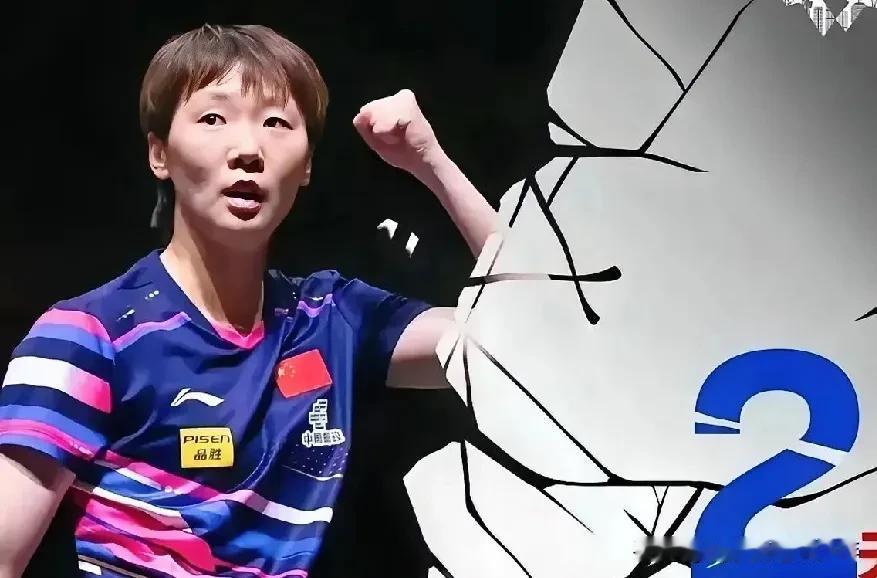 乒超联赛第二阶段决赛，深圳大学VS山东鲁能，第四盘王曼昱VS平野美宇
王曼昱开局