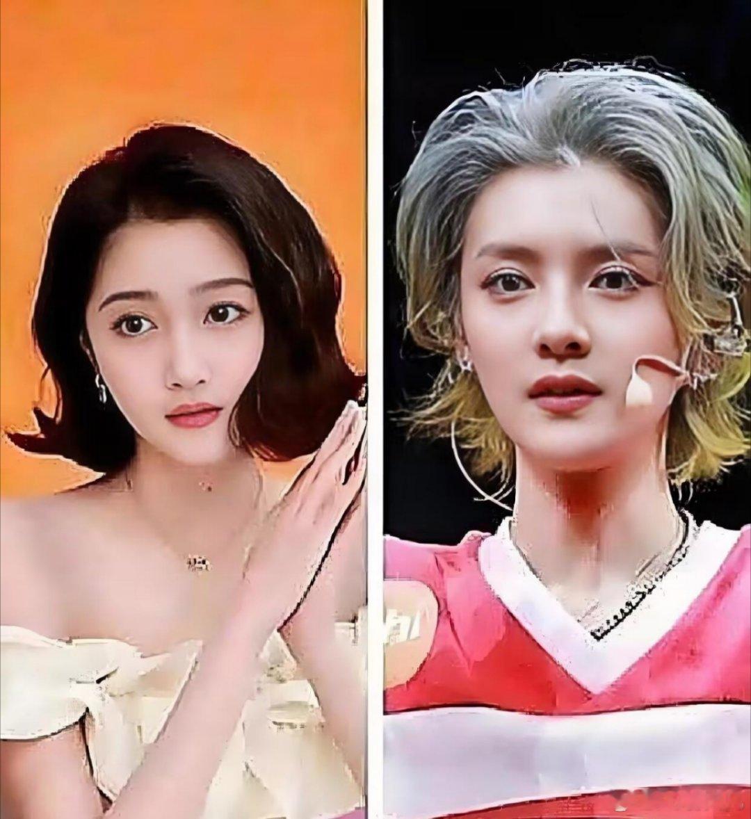 这下懂为啥鹿晗开演唱会，关晓彤一场没去，他俩之间没啥互动了。不是分手，而是关晓彤