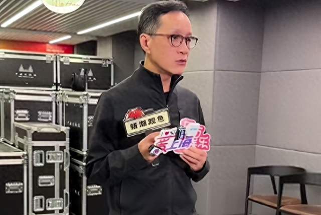 剧院招人也有苦恼，合适身高演员难找，“黄胖子”谁来演。