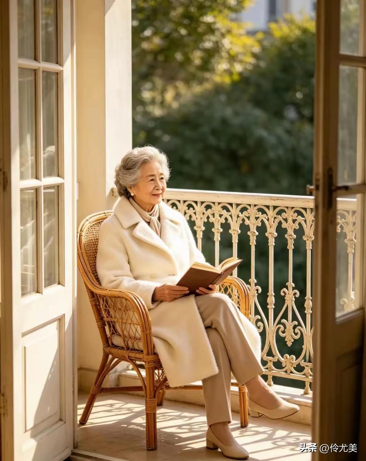 聪明的公婆就守这几条：
 
1. 不掺和小两口的日子
儿子儿媳关起门来的事，不打