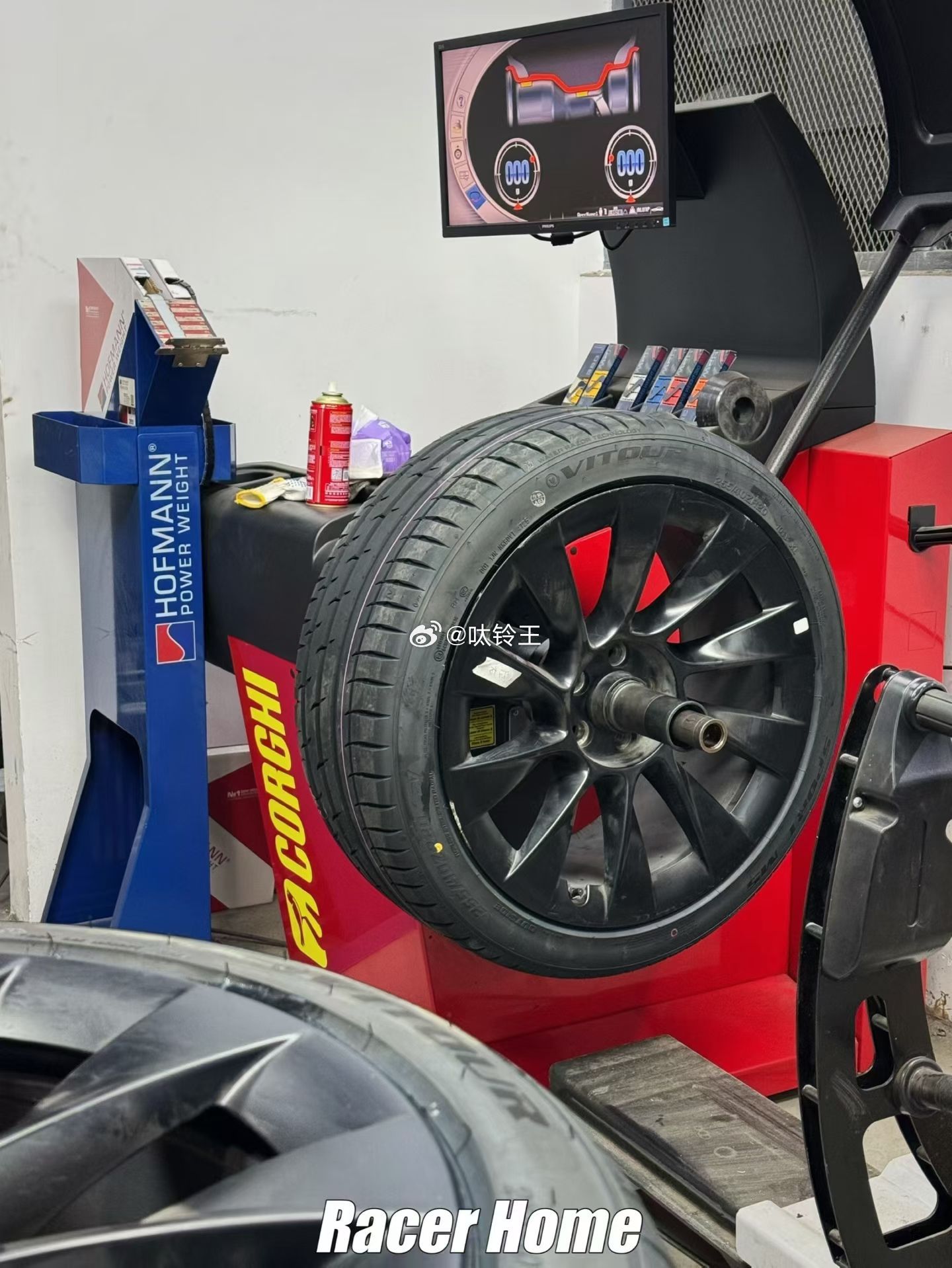 特斯拉Model Y Performance255/35ZR21 275/35Z