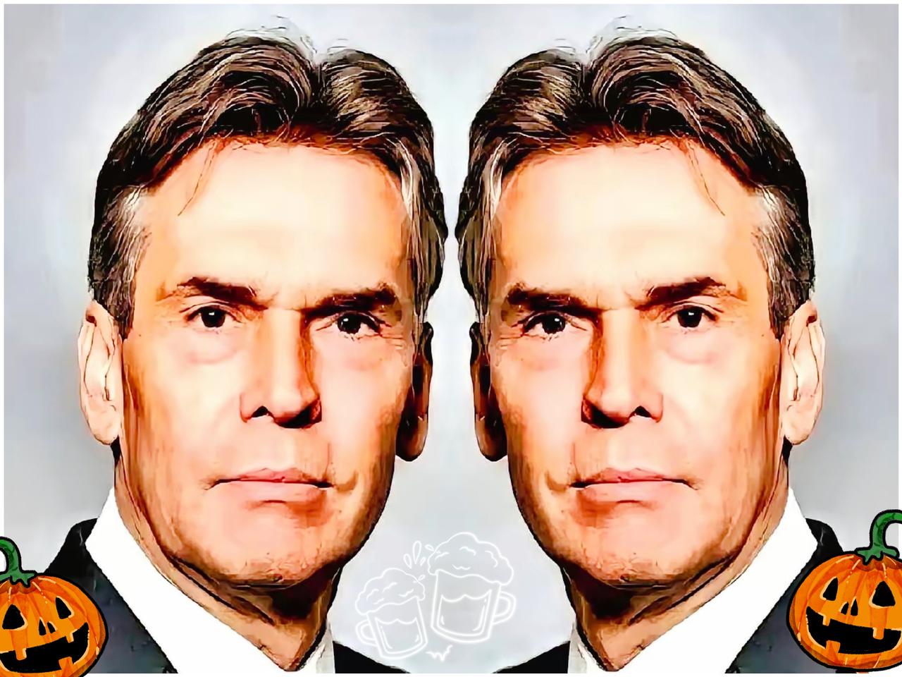 一天230万欧元，还在往上涨。
这就是荷兰跟咱们“脱钩”的代价，日结，概不赊账。