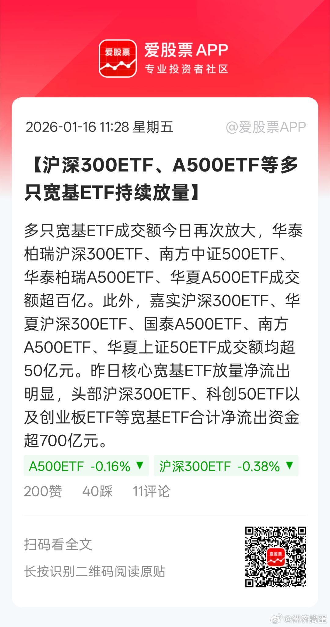 继续压制指数权重