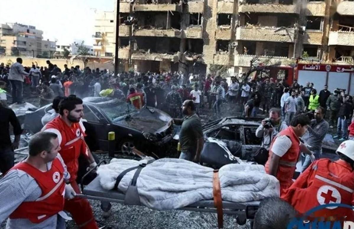 美以密谋趁乱完成对伊朗最后一击！

新年伊始，伊朗爆发了三年来最为严重的大规模内