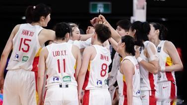 中国女篮将三战澳大利亚队 韩旭李梦已与球队会合
中国女篮定于5月29日、31日和