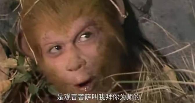 1982年，杨洁让左大玢出演观音，谁料，李成儒唱起了反调：绝对不行，观音得由漂亮