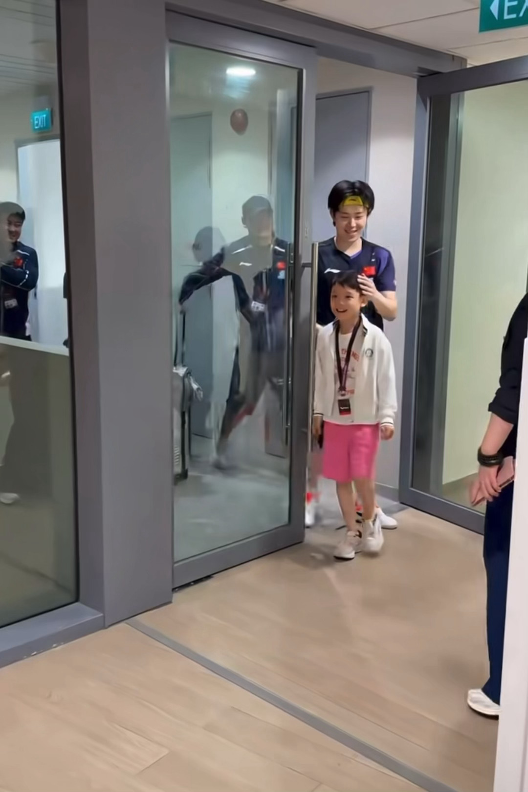 这个耶儿好可爱🥰🫳🏻 