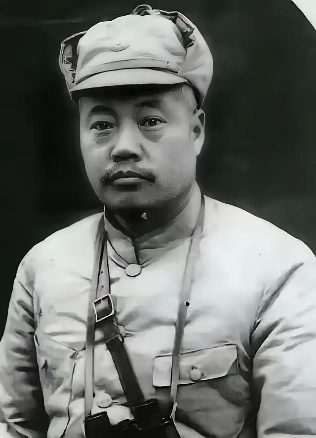1937年，北平城破了。29军军长宋哲元的姨太太没能跟上大部队，落到了日本人手里