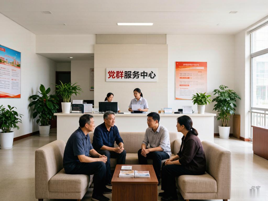 党群服务中心成深圳失业者新去处 近日，深圳大批失业者不再扎堆星巴克，转而将党群服