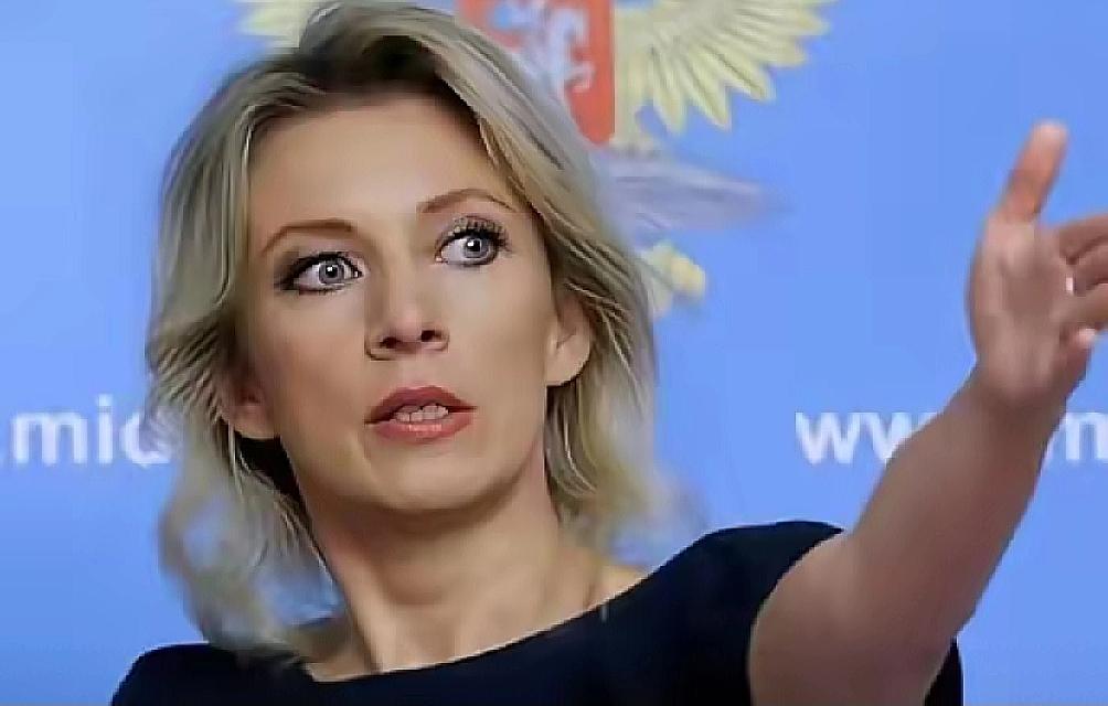 当乌克兰政府说出了今年年底以前没有和俄罗斯谈判的可能，一下子就惹毛了俄罗斯，俄罗