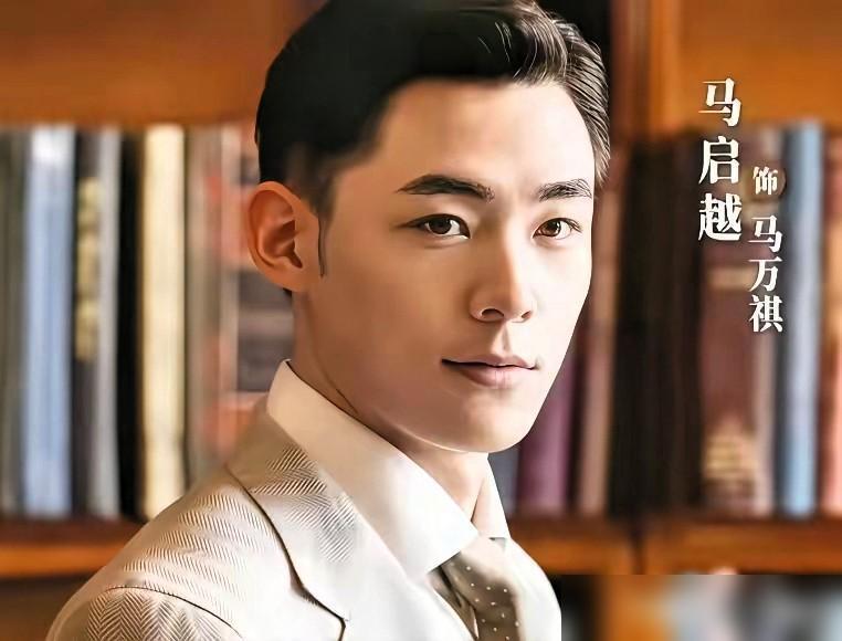 如果说任嘉伦能够把角色何贤的高贵品质诠释出来，是可以说有一部分是他的明星光环，那