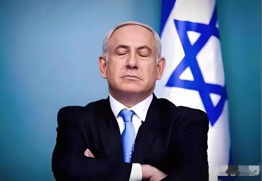 内塔尼亚胡万万没想到特朗普不理会他的警告，他说伊朗已经不是过去的伊朗，以色列也不