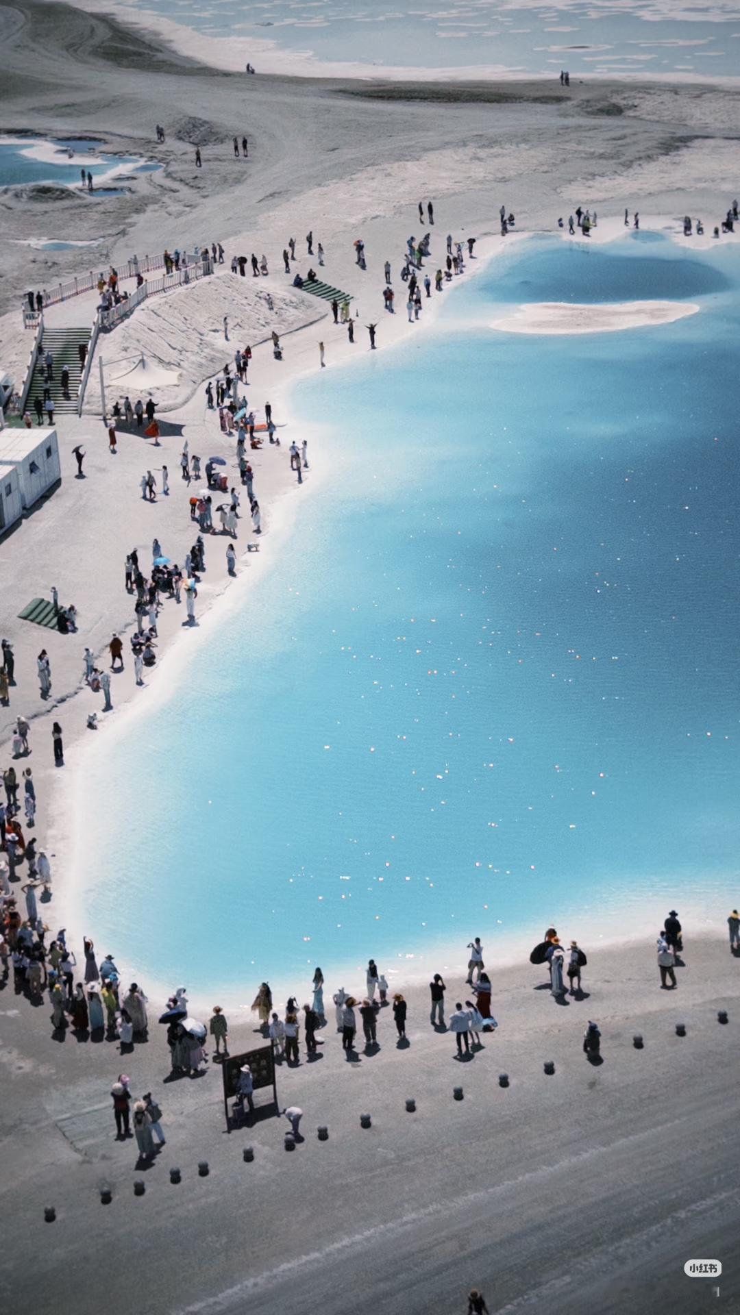 Spring！！！四月的大西北杀疯了！！！！！！！！！！！！！

“如果你喜欢浪