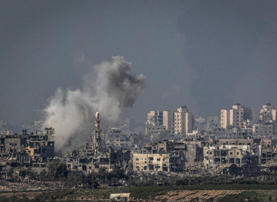 凌晨重大战果：200名美军军官遇袭，以色列军工企业损毁严重

3月31日，一觉醒