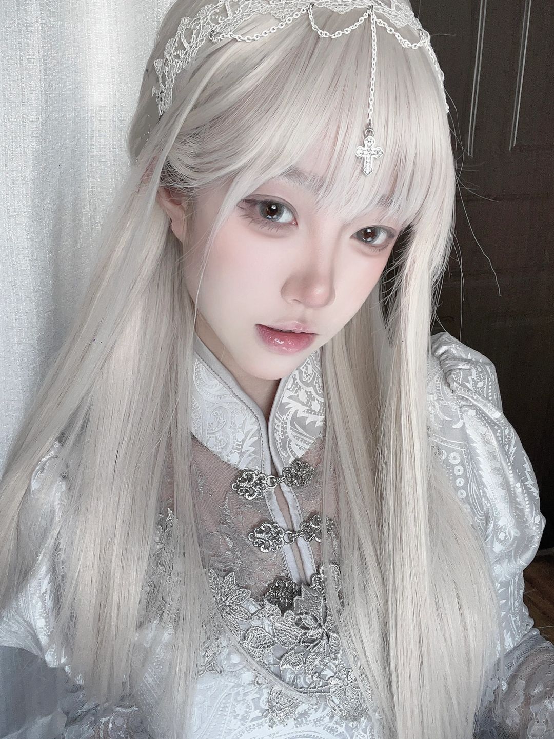 虚无世界 抓不住的一切