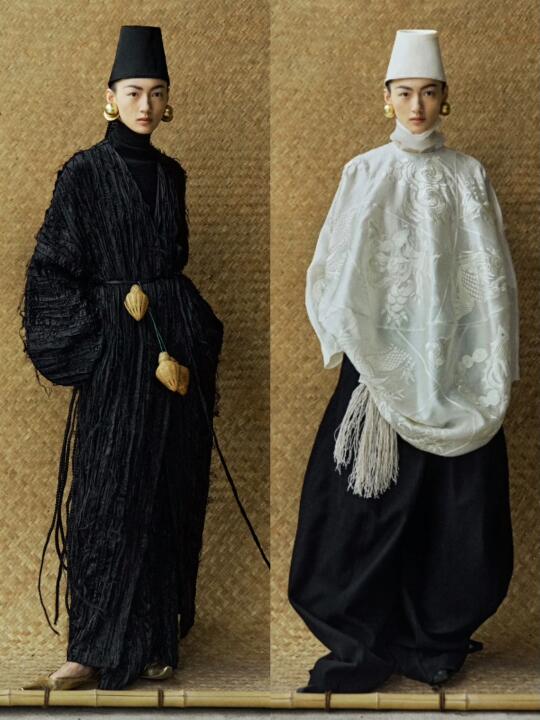 非遗传承 志于形 游于艺「苗」