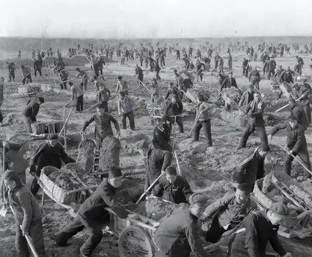 五零后这代人 , 小时候饿肚子 , 该读书的年纪去放牛了 , 好不容易熬到中年 