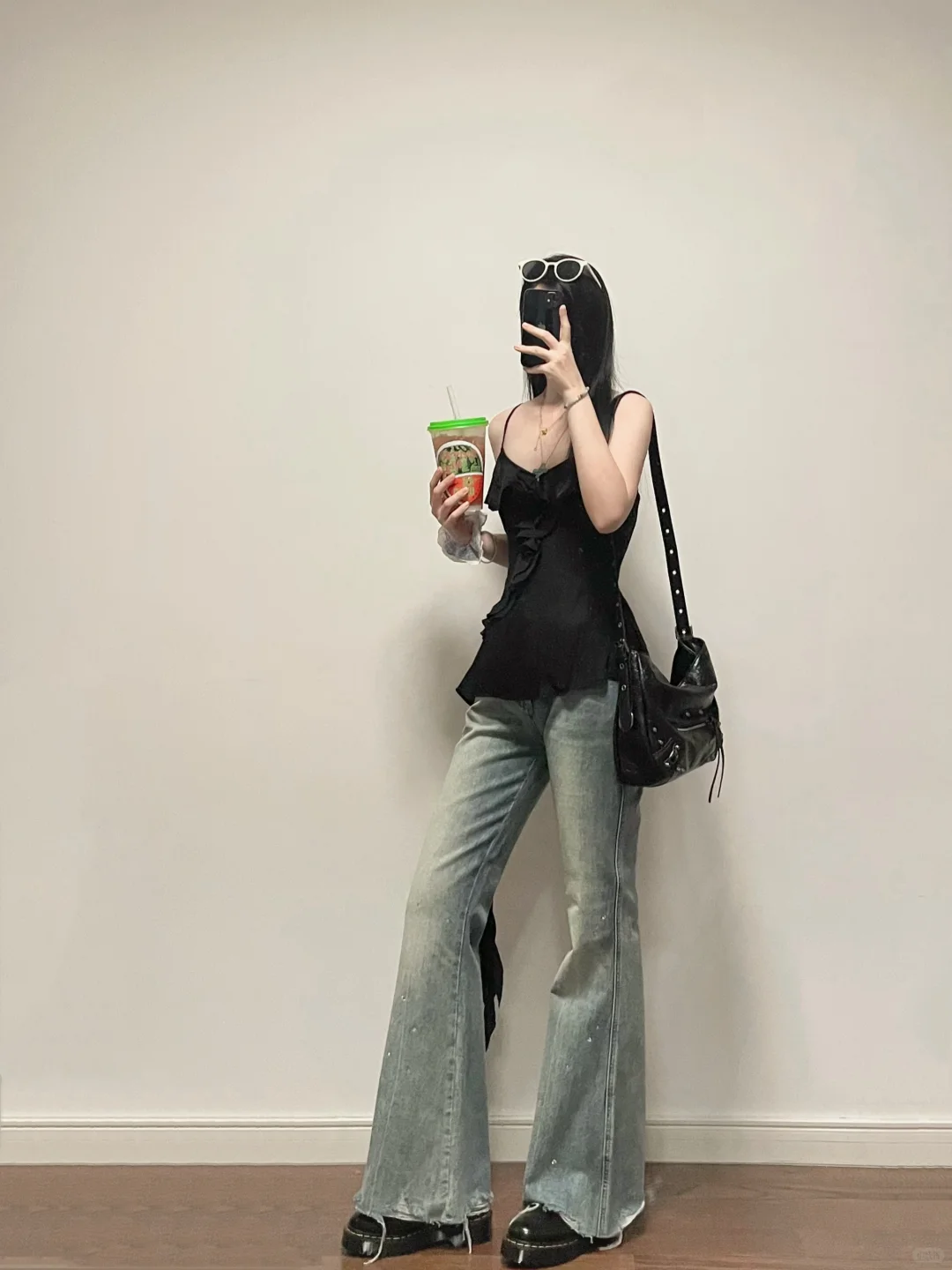 173 104｜高妹可以永远相信我买衣服的眼光