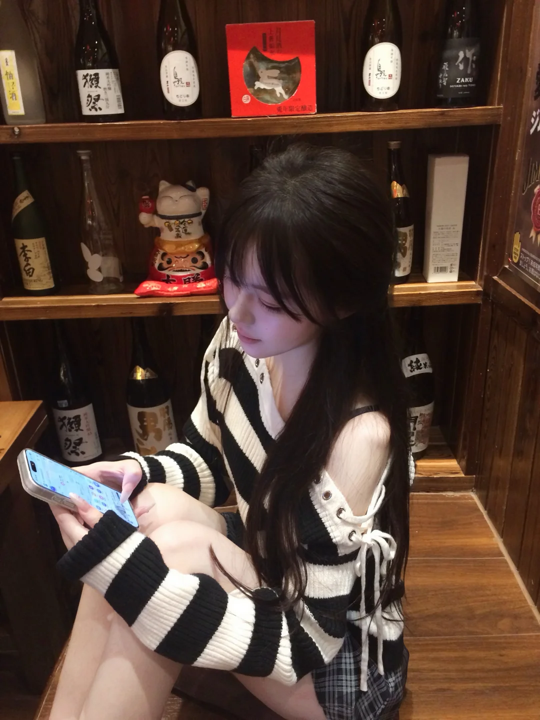 5s拍的就是如此权威！